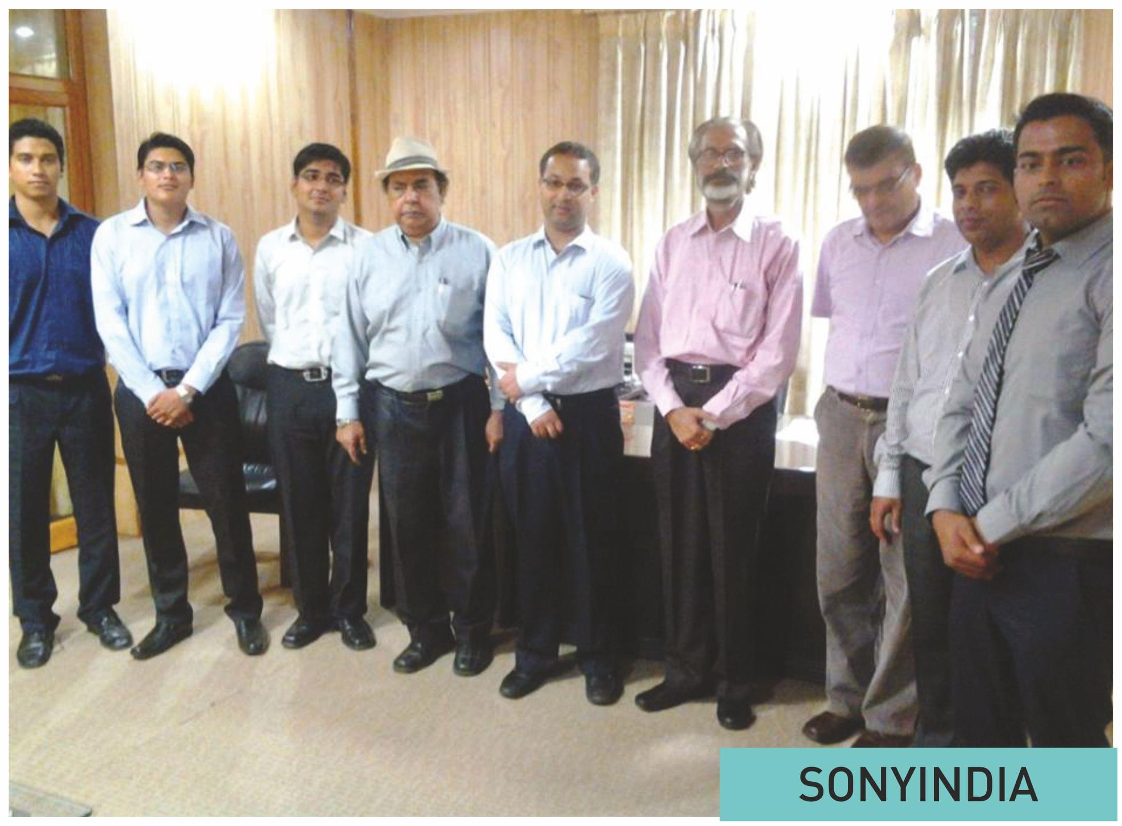 MPGI Kanpur  Lab photo 9